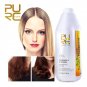 Brazilian Keratin Free Formaldehyde Hair Straightening Treatment Repair Damaged