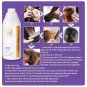 Brazilian Keratin Free Formaldehyde Hair Straightening Treatment Repair Damaged