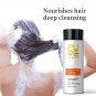 Free Formaldehyde Brazilian Keratin Hair Straightener Repair Treatment + Shampoo