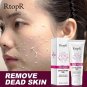 Face Exfoliating Gel Skin Care Whitening Moisturizer Repair Facial Scrub Cleaner