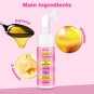 Face Skin Foaming Cleanser Oil Control Cleansing Exfoliating Mousse Moisturizing
