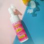 Face Skin Foaming Cleanser Oil Control Cleansing Exfoliating Mousse Moisturizing