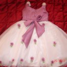 Designer Baby Frock