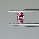 Natural Unheated Padparadscha