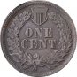 1 Pcs 1879 Indian head one cents copy coin for collection