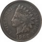 1 Pcs 1900 Indian head one cents copy coin  for collection