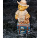 Australia Cherished Teddies