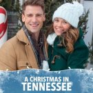 A CHRISTMAS TENNESSEE DVD LIFETIME 2018 Andrew Walker