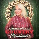 A NASHVILLE COUNTRY CHRISTMAS DVD 2022 MOVIE - Tanya Tucker