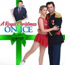 A ROYAL CHRISTMAS ON ICE DVD 2022 GAC MOVIE
