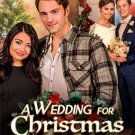 A WEDDING FOR CHRISTMAS DVD 2018 MOVIE