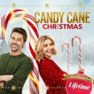 CANDY CANE CHRISTMAS DVD LIFETIME MOVIE 2020 - Mark Ghanimé