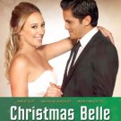 CHRISTMAS BELLE DVD MOVIE 2013 Haylie Duff