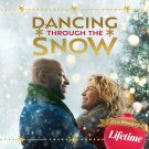 DANCING THROUGH THE SNOW DVD LIFETIME CHRISTMAS MOVIE 2021