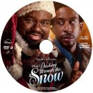 DASHING THROUGH THE SNOW DVD DISNEY MOVIE 2023