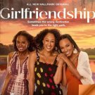 GIRLFRIENDSHIP DVD HALLMARK MOVIE 2022 Tamera Mowry-Housley