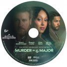 Haunted Harmony Mysteries& Murder in G Major DVD 2023 HALLMARK MOVIE