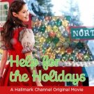 HELP FOR THE HOLIDAYS DVD HALLMARK MOVIE 2012