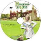 HONEYMOON FOR ONE DVD HALLMARK MOVIE 2011