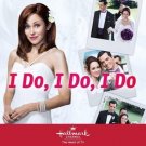 I DO, I DO, I DO DVD HALLMARK MOVIE 2015 Autumn Reeser Ali Liebert