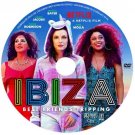 IBIZA& LOVE DRUNK DVD 2018 NETFLIX MOVIE