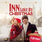 INN LOVE BY CHRISTMAS DVD LIFETIME MOVIE 2020 - Jonna Walsh, Jesse Hutch