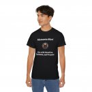 "Memento Mori" Unisex Tee - "Live with Intention, Gratitude, and Purpose"