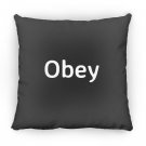 Small Square Pillow