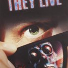 "They Live" - Movie - DVD