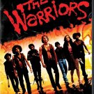 "The Warriors" - DVD