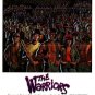 "The Warriors" - DVD
