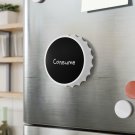 Bottle Opener - "Consume"