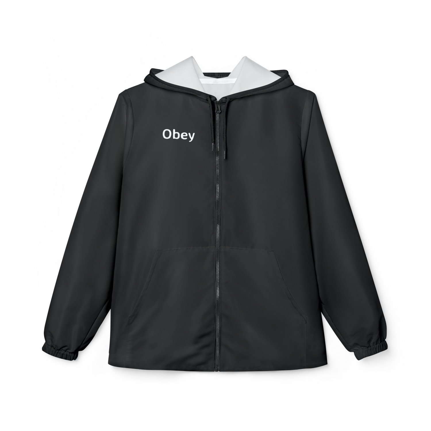 Windbreaker Jacket