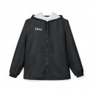 Windbreaker Jacket