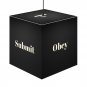 Light Cube Lamp - Modern Minimalist Ambient Lighting for Home D&Atilde;&copy;cor