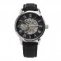 Openwork Watch - "Our Time is Short" AKA "Running out of Time"