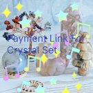 Check out for crystal set you claimed