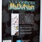 Book, Vintage, Clanbook: Malkavian