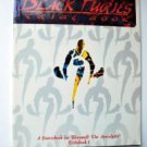 Book, Vintage, Black Furies Tribe Book