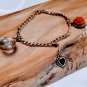 Bracelet, Charm, "Fortune Teller"