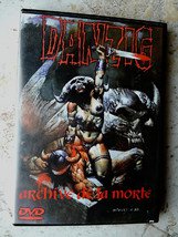 DVD , Vintage, Danzig-Archive de la Morte