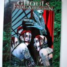 Vampire Sourcebook, Vintage, Ghouls Fatal Addiction