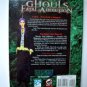 Vampire Sourcebook, Vintage, Ghouls Fatal Addiction