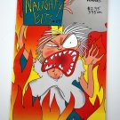 Adult Comic Book, Vintage, "Naughty Bits" #27, Roberta Gregory