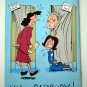 Adult Comic Book, Vintage, "Naughty Bits" #27, Roberta Gregory