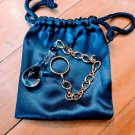 Pendulum, Handmade, "Raindrop"