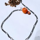 Pendulum, Handmade, "Planets"