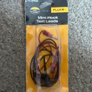 New Fluke Mini - Hook Test Leads - TL940