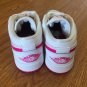 New Air Jordan Girls low shoes - Size 4.5Y