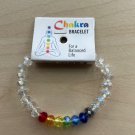 New Chakra Bracelet - For a Balanced Life
